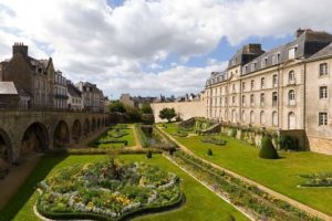 Vannes